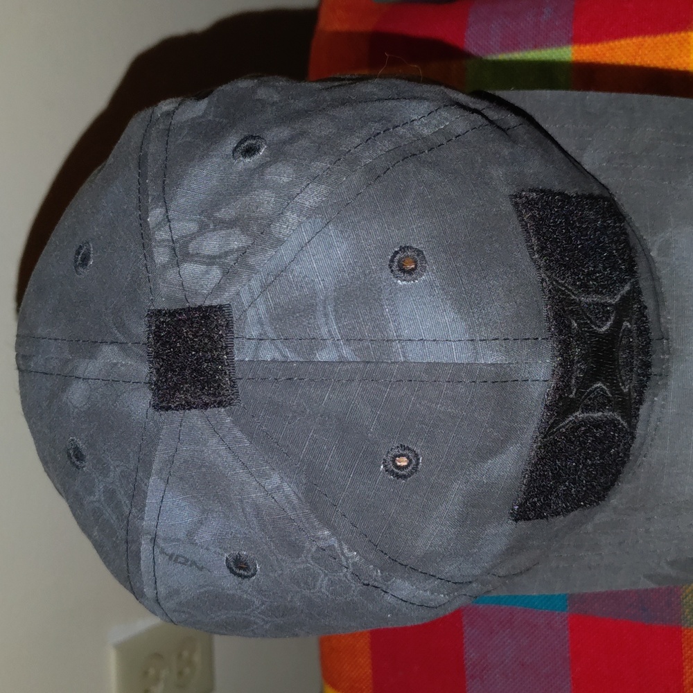 Vertx Kryptek Highlander Camo Hat Compatible With… - image 3